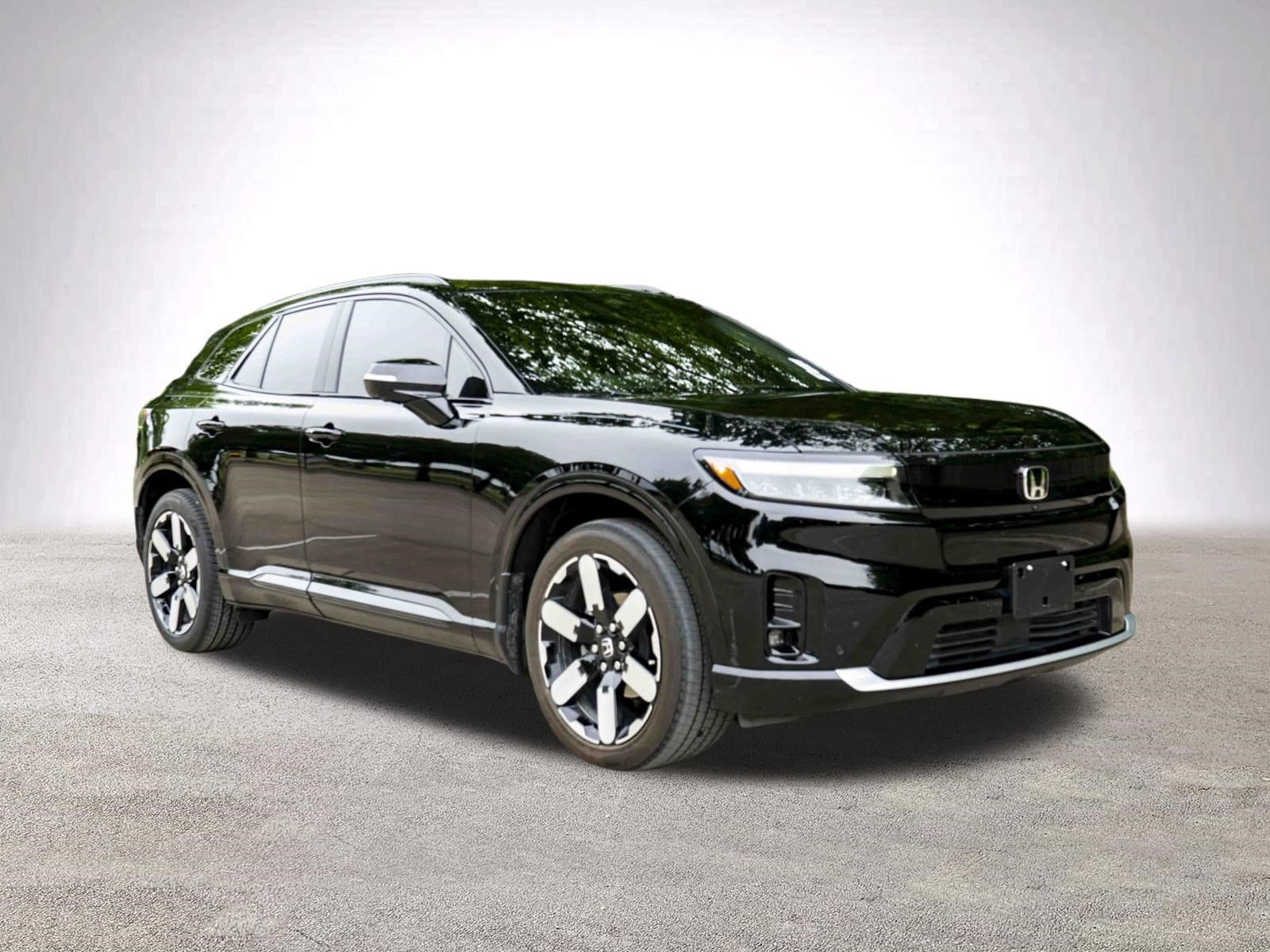 Used 2024 Honda Prologue Elite with VIN 3GPKHZRJ2RS521551 for sale in McKinney, TX