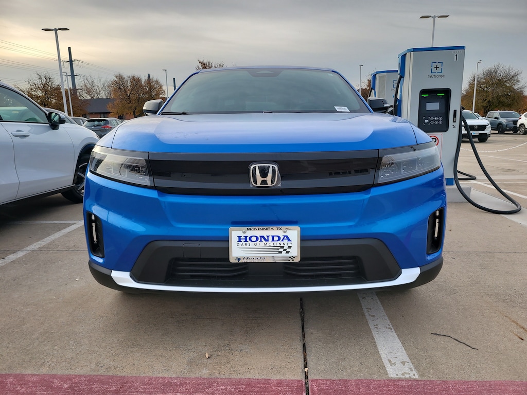 New 2026 Honda Prologue EX SUV