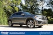 Volkswagen Atlas Cross Sport