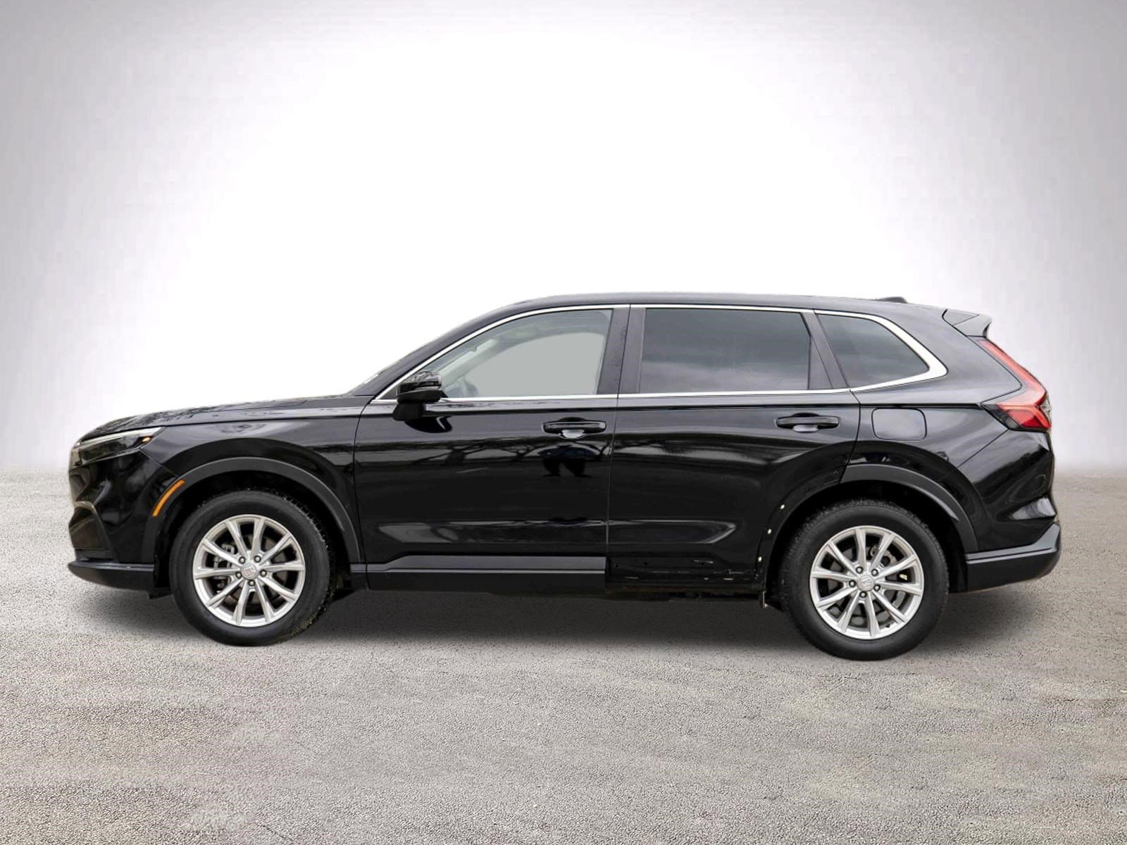 2023 Honda CR-V EX photo 6