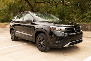 2024 Volkswagen Taos S SUV