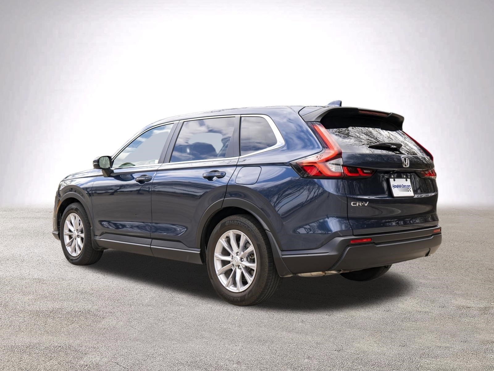 2024 Honda CR-V EX photo 5