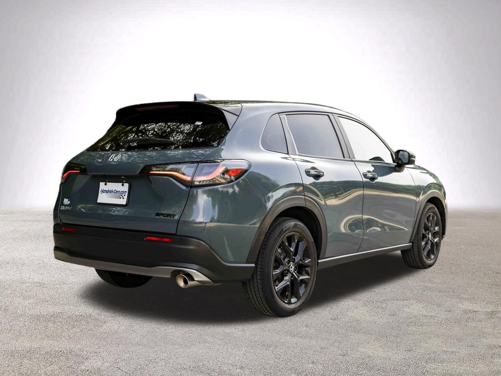 2023 Honda HR-V Sport photo 3