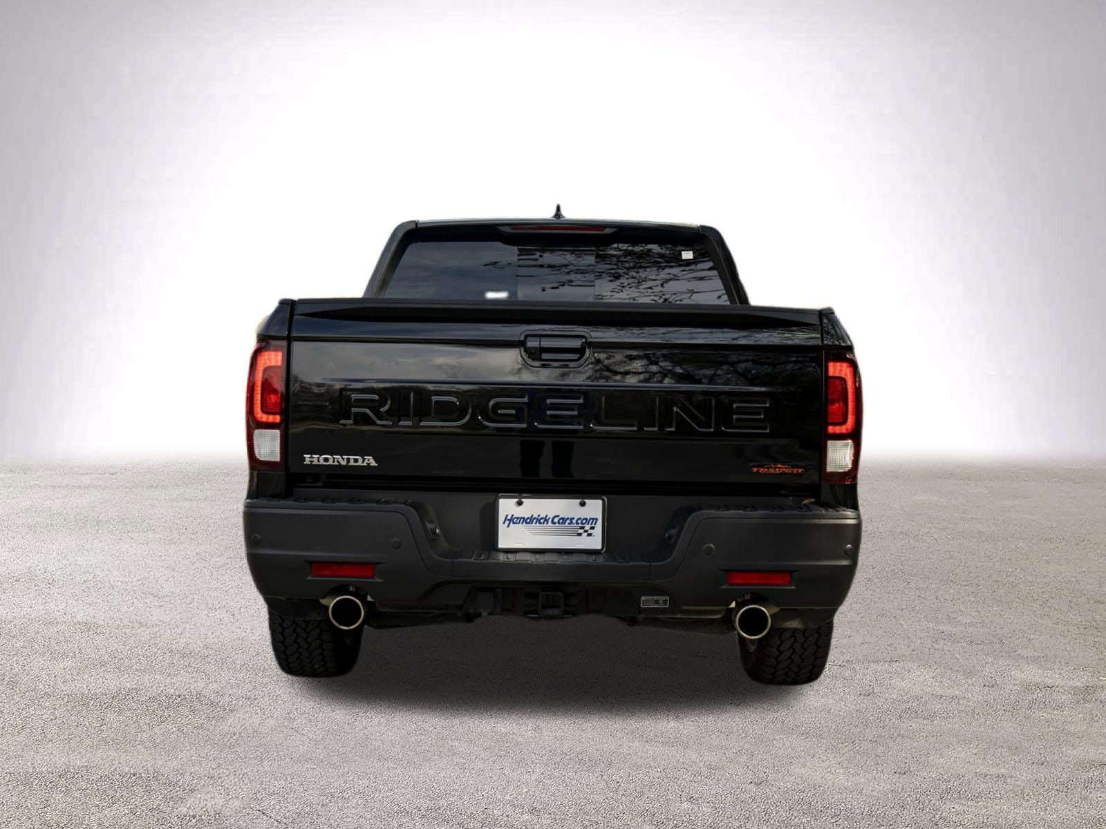 2025 Honda Ridgeline TrailSport photo 6