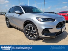2026 Honda HR-V EX-L SUV