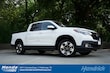  Honda Ridgeline