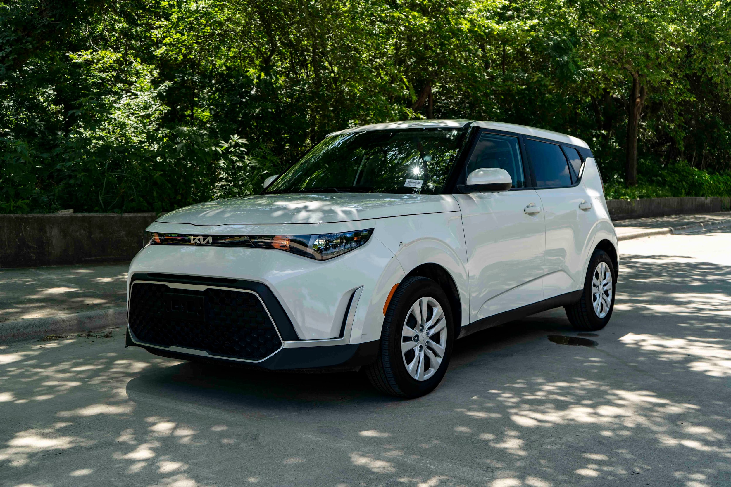 Kia Soul LX