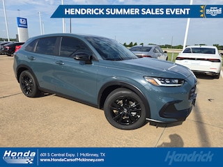 2026 Honda HR-V