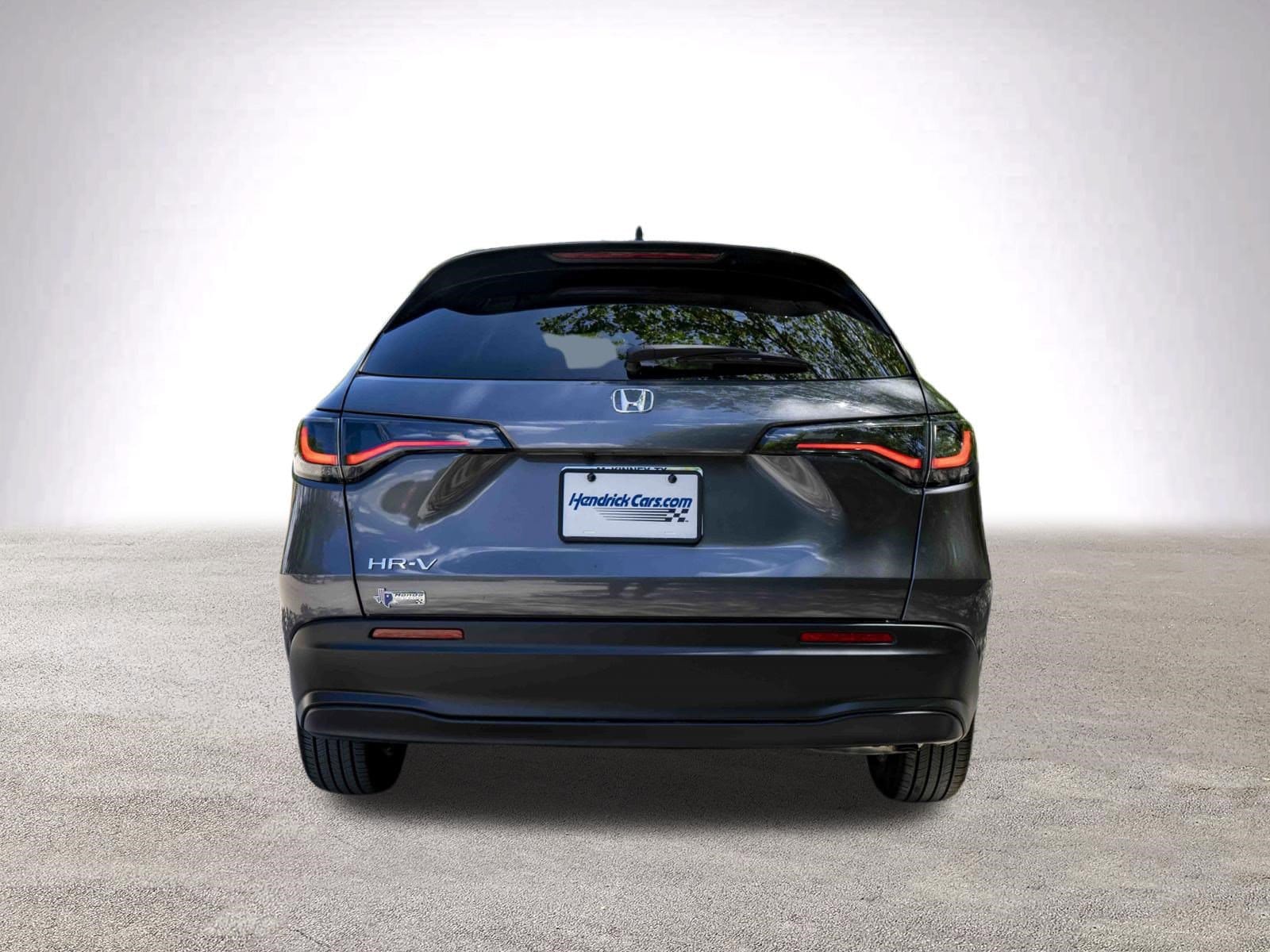 2026 Honda HR-V LX photo 6