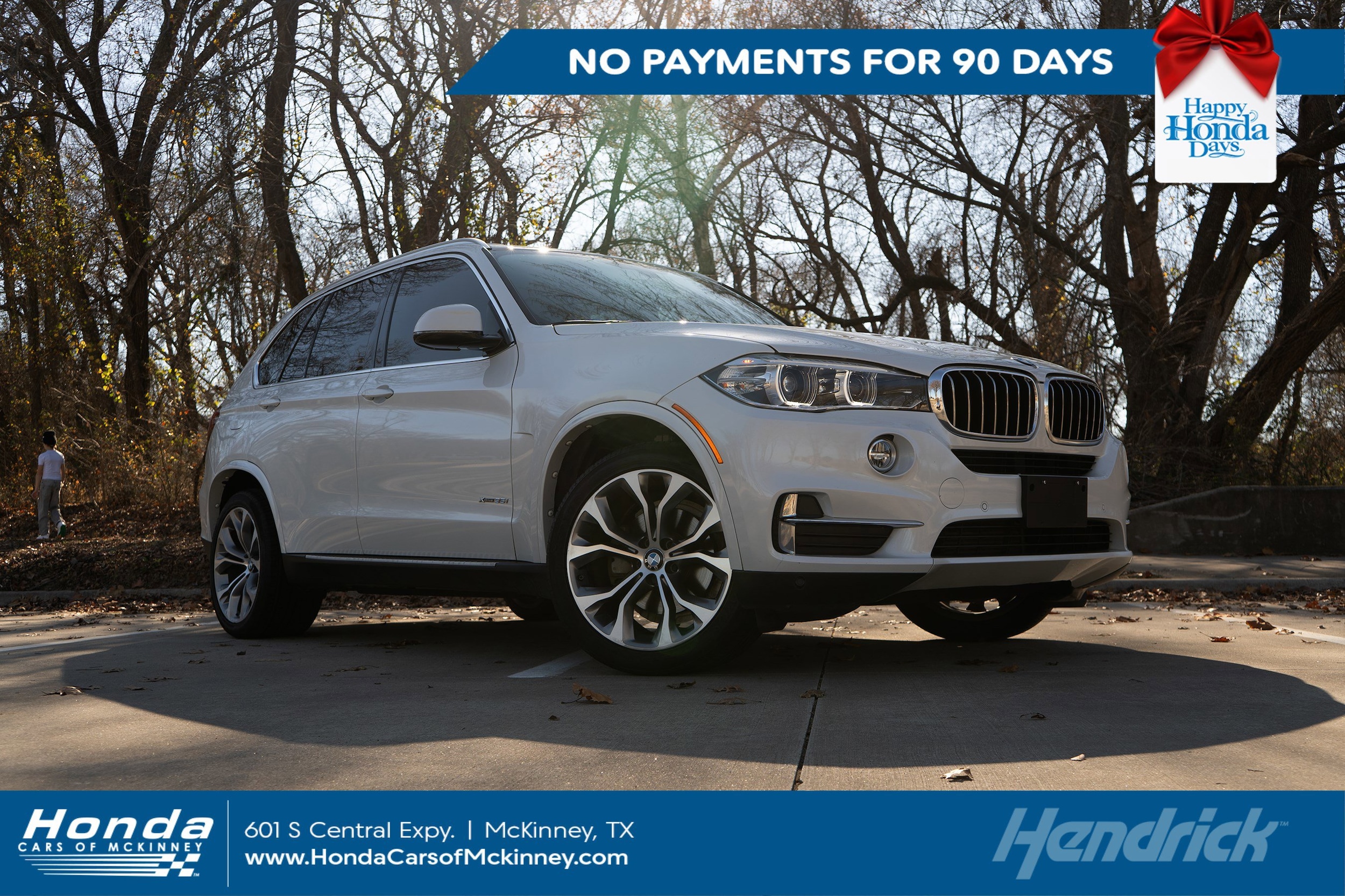 2017 BMW X5 xDrive35i's photo