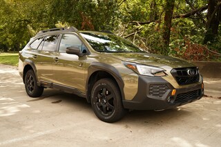 2024 Subaru Outback Wilderness SUV