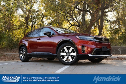 2024 Honda Prologue Touring SUV