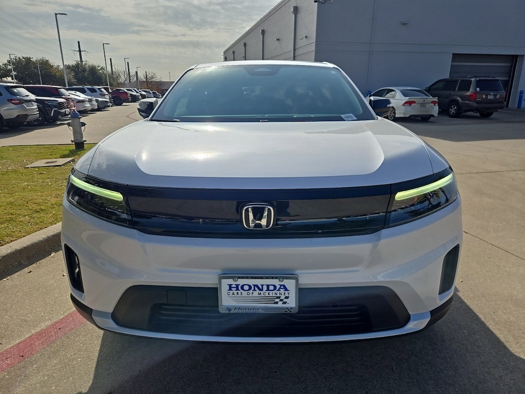 New 2026 Honda Prologue EX SUV