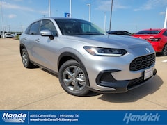 2026 Honda HR-V LX SUV