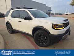 2026 Honda Passport TrailSport Elite Blackout SUV