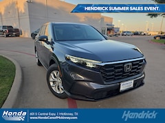 2026 Honda CR-V LX SUV