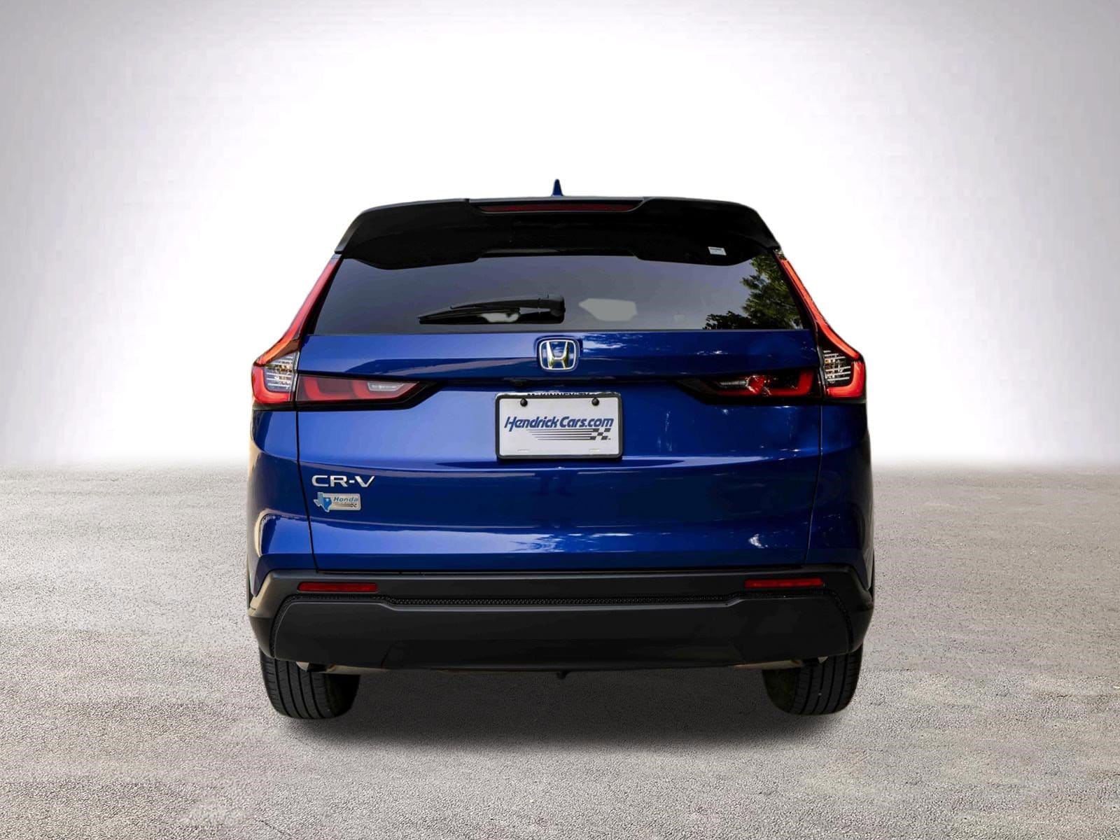 2025 Honda CR-V LX photo 6