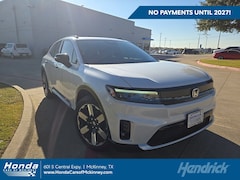 2026 Honda Prologue Elite SUV