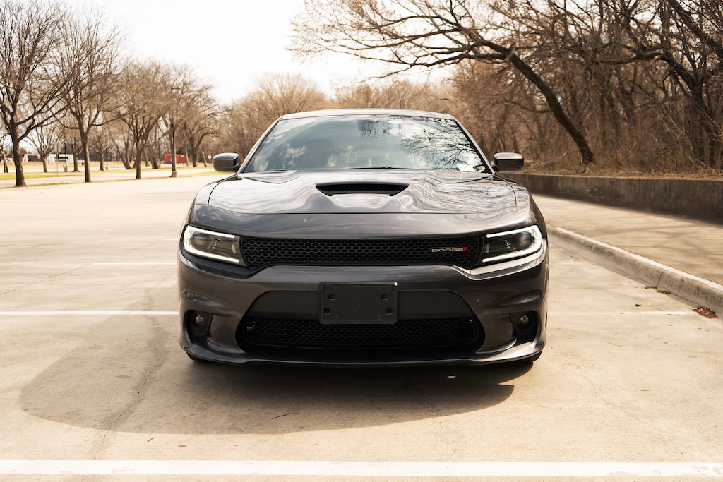 Used 2022 Dodge Charger R/T Sedan