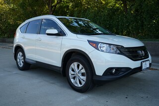 2014 Honda CR-V EX-L SUV