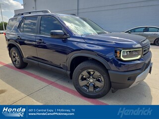 2026 Honda Passport