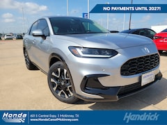 2027 Honda HR-V EX-L SUV