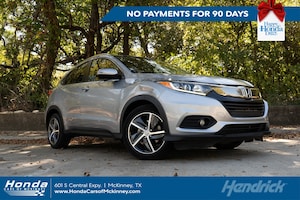 2022 Honda HR-V EX SUV