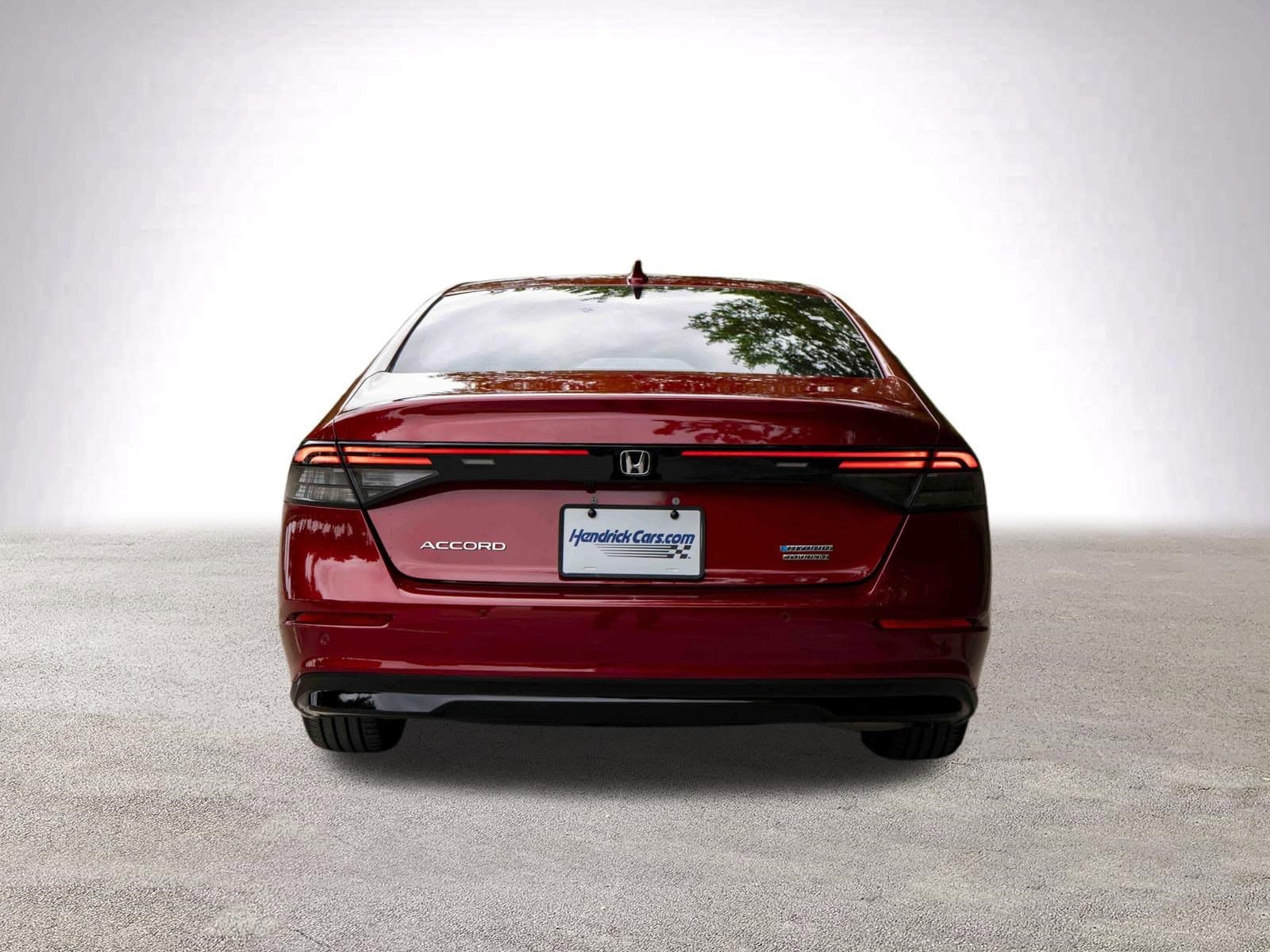 2024 Honda Accord Hybrid Touring photo 6
