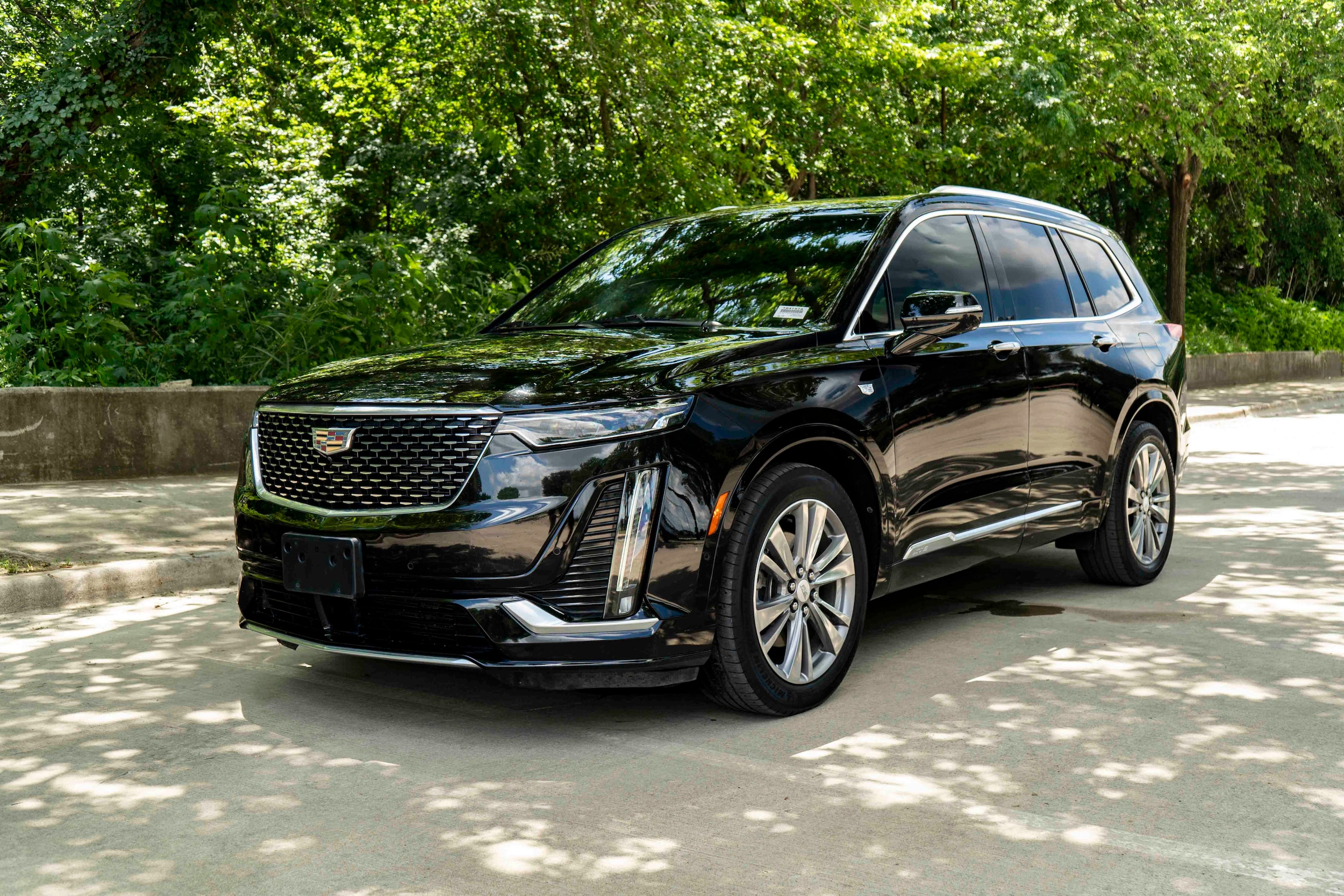 CADILLAC XT6 Premium Luxury