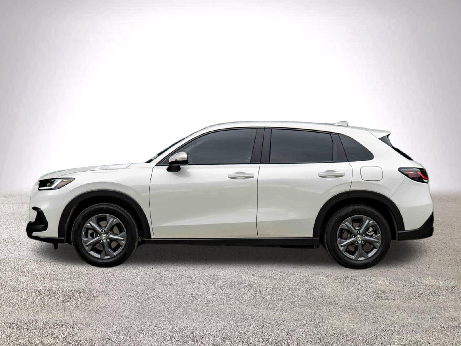 2026 Honda HR-V LX photo 4