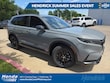 Honda CR-V Hybrid