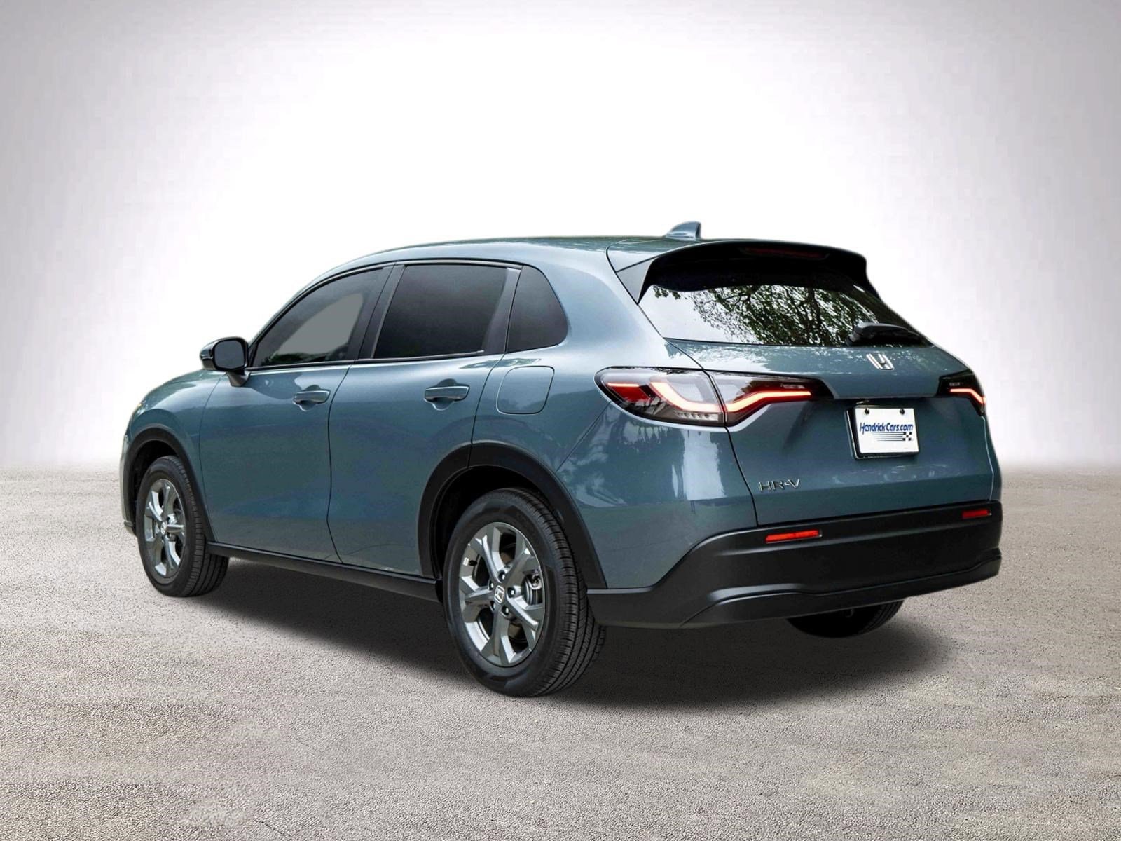 2026 Honda HR-V LX photo 5