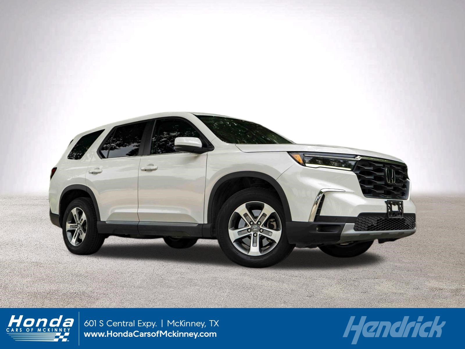 2023 Honda Pilot EX-L 7-Occupant 2WD's photo