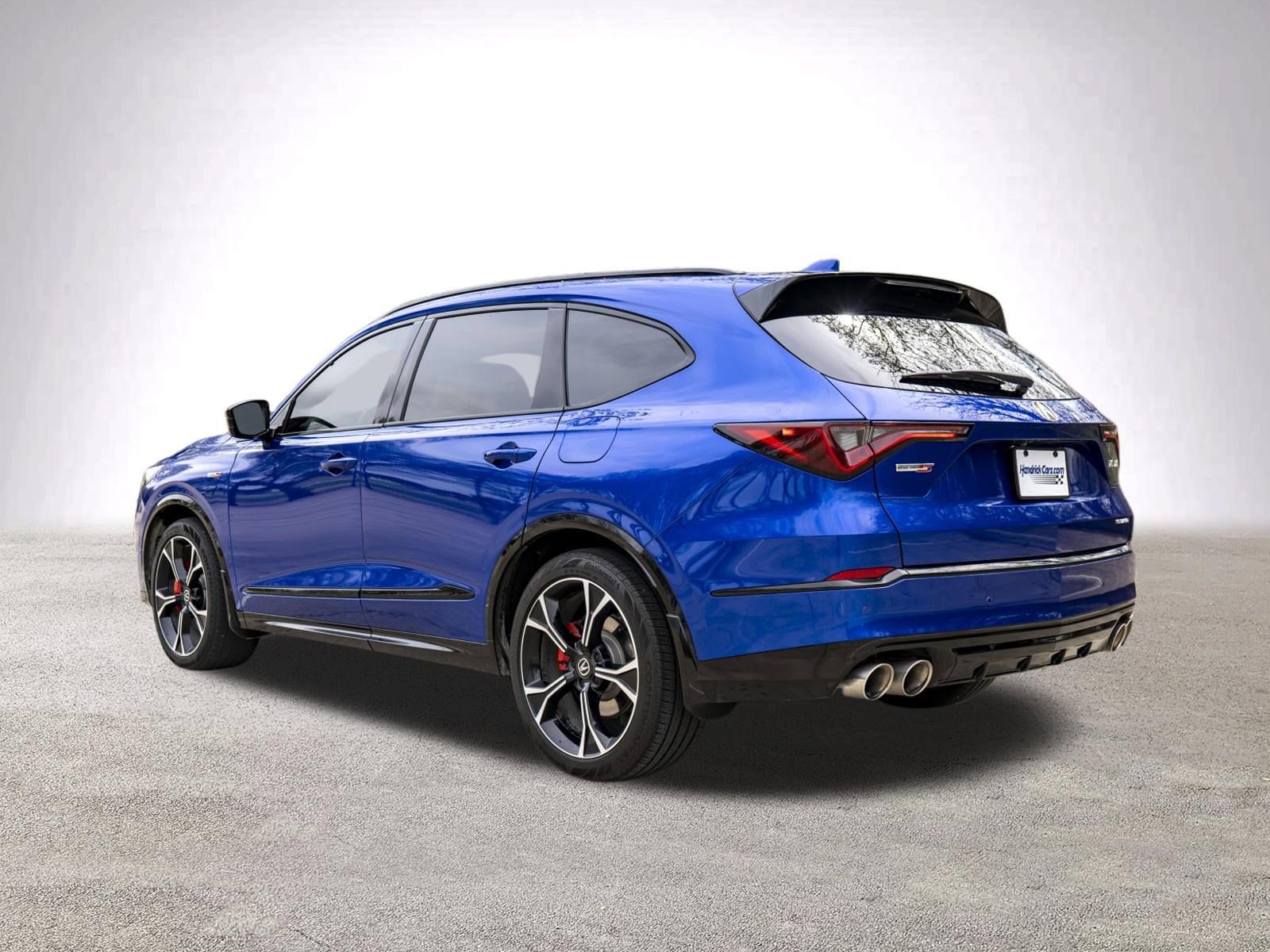 2025 Acura MDX Type S w/Advance Package photo 5