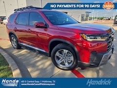 2026 Honda Pilot EX-L SUV