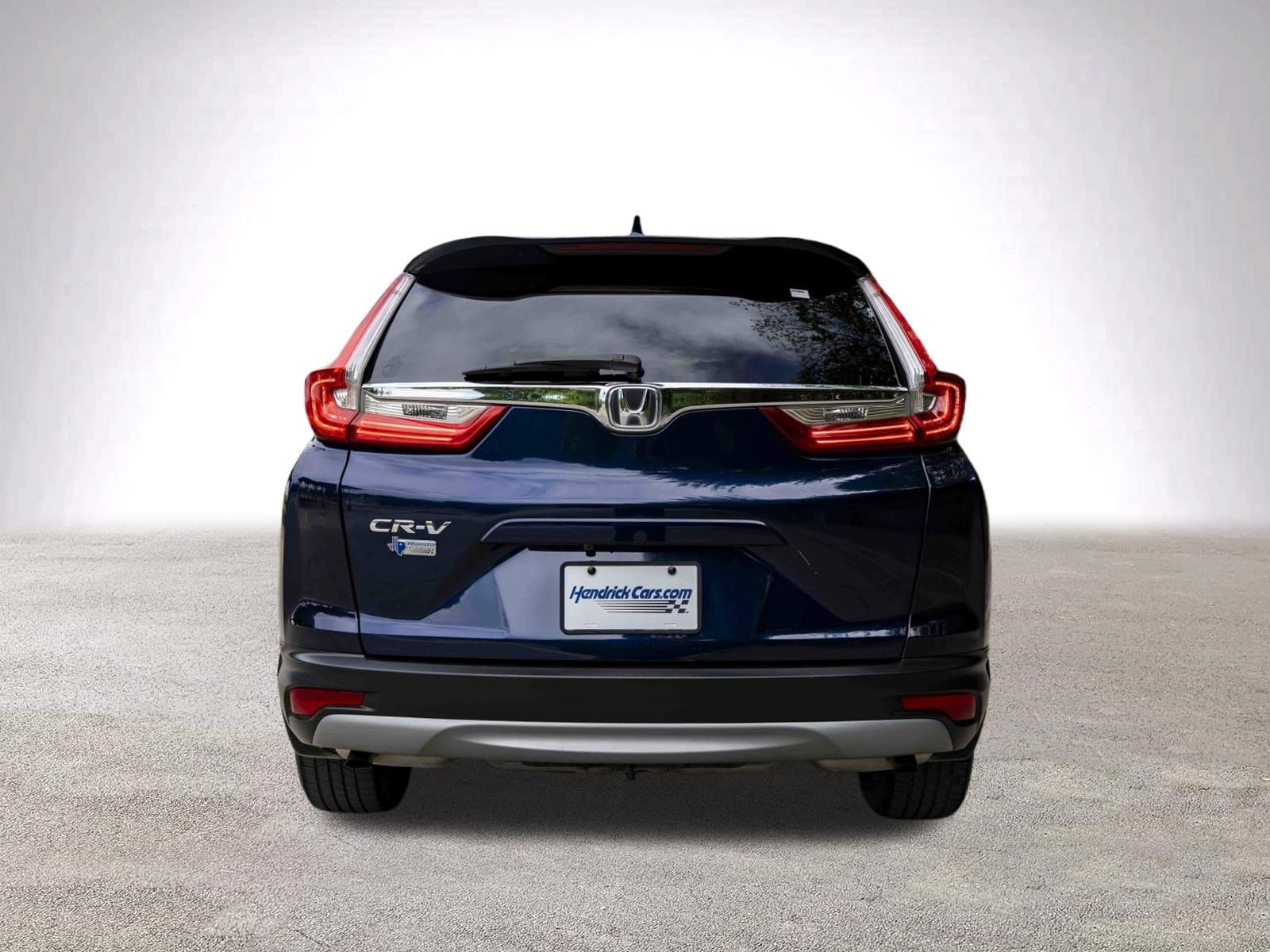 2019 Honda CR-V EX-L photo 6