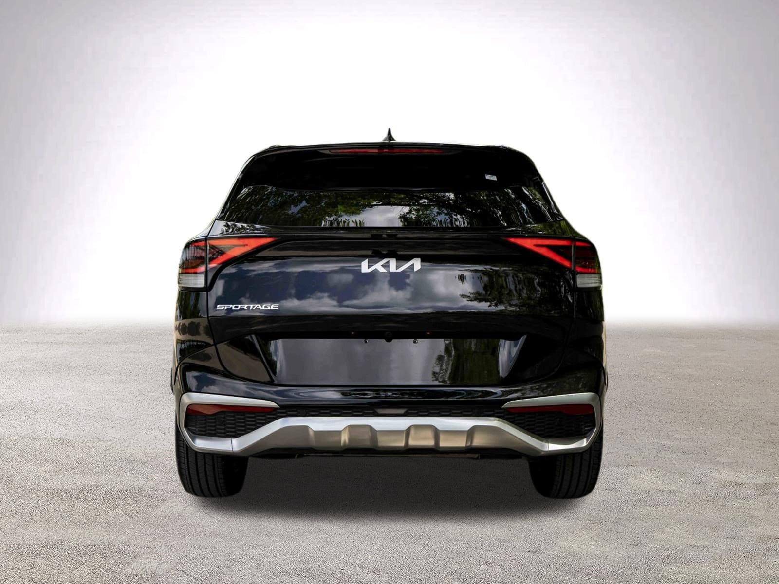 2025 Kia Sportage SX-Prestige photo 6