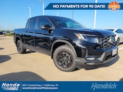 2026 Honda Ridgeline TrailSport+ Pickup
