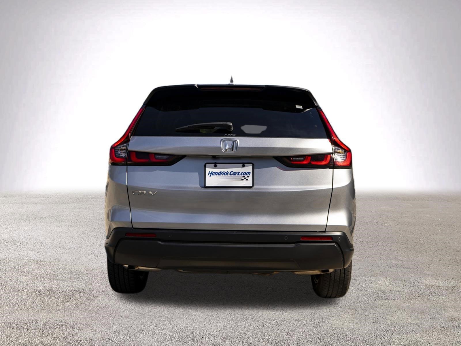 2025 Honda CR-V EX-L photo 6