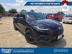 2026 Honda HR-V Sport SUV