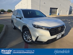 2026 Honda CR-V EX SUV