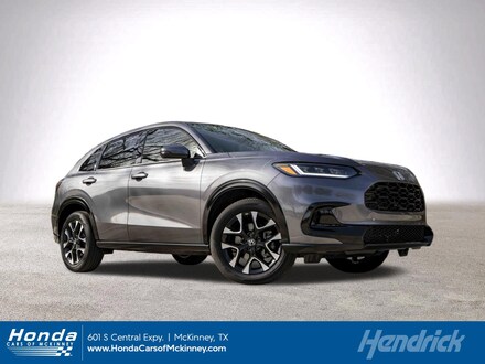 2026 Honda HR-V EX-L SUV
