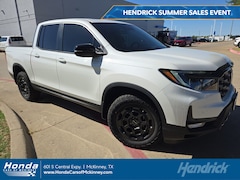 2026 Honda Ridgeline TrailSport+ Pickup
