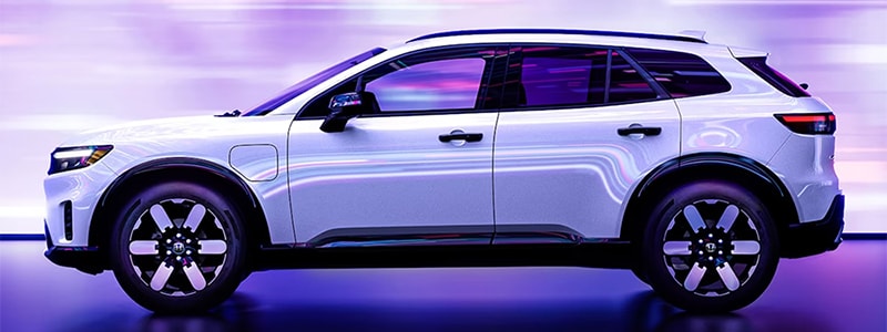 New 2024 Honda Prologue McKinney TX