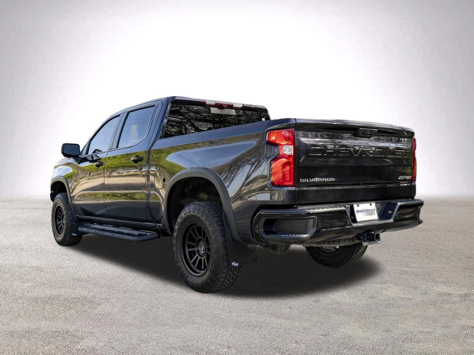 2024 Chevrolet Silverado 1500 ZR2 photo 5