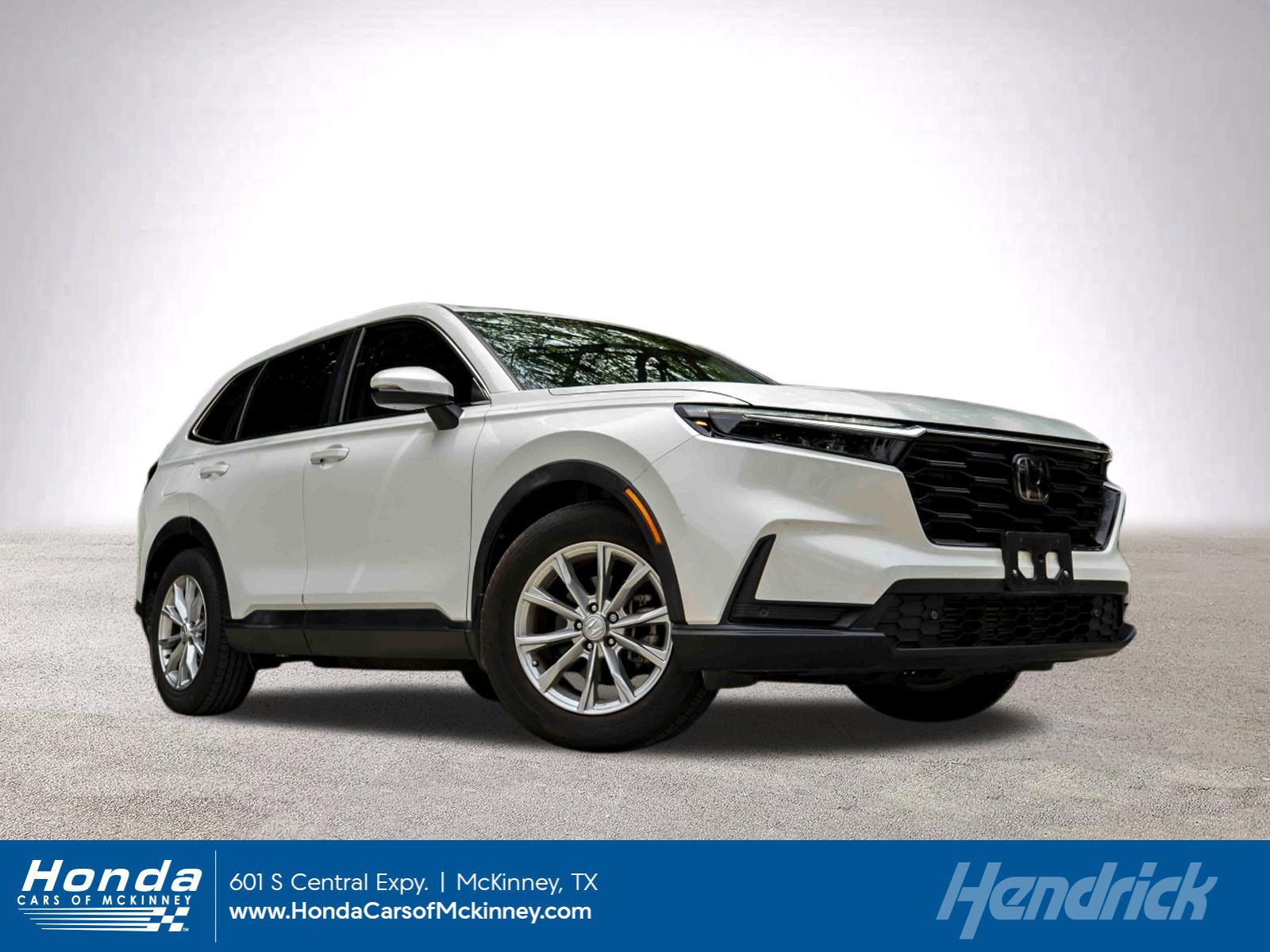 2023 Honda CR-V