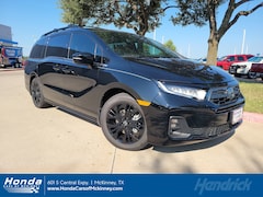 2026 Honda Odyssey Sport-L Minivan