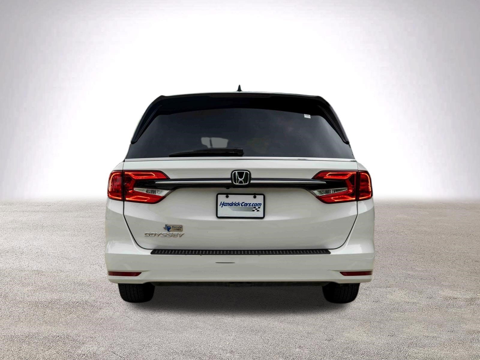 2024 Honda Odyssey EX-L photo 6