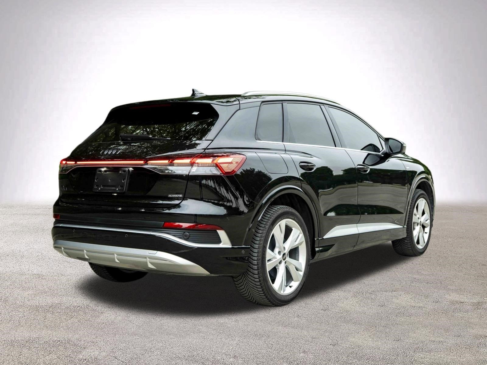 2023 Audi Q4 e-tron Premium Plus photo 5