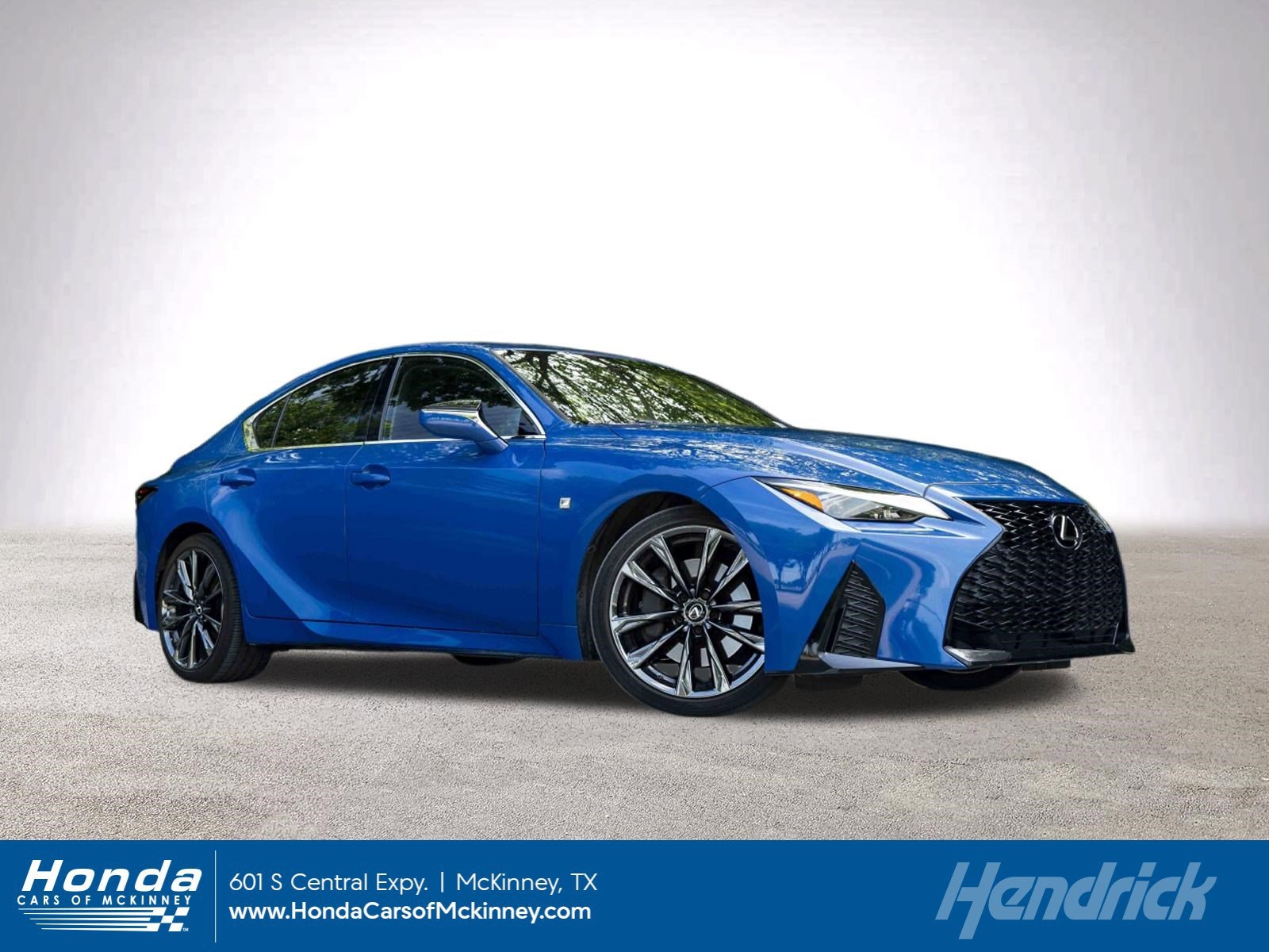 2021 Lexus IS 350 350 F SPORT RWD's photo